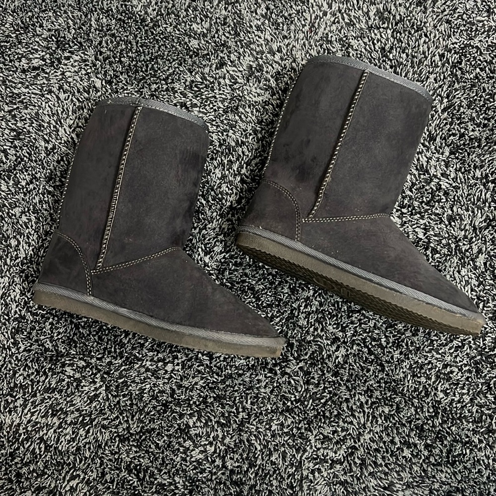 Kids boots